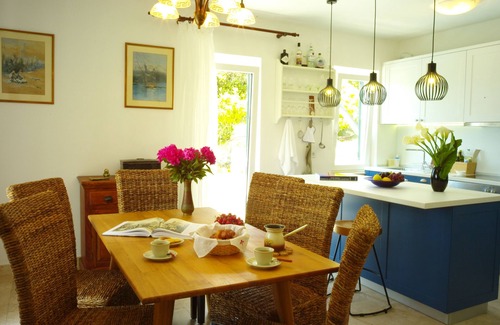 Mlini Apartment | AMAZING SEA-VIEW VILLA WITH OUTDOOR PRIVATE POOL