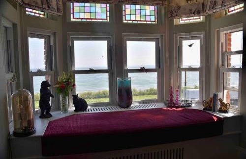 Broadstairs Apartment | Amazing sea views and much more….