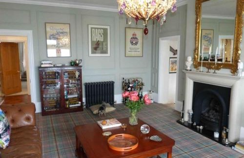 Broadstairs Apartment | Amazing sea views and much more….