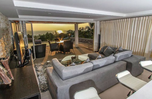 Ko Lanta Apartment | Amazing Seaview with private pool! Apartment 2 bedrooms, Klong Khong