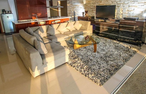 Ko Lanta Apartment | Amazing Seaview with private pool! Apartment 2 bedrooms, Klong Khong