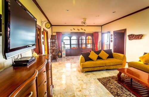 Ko Lanta Villa | Amazing Seaview Villa