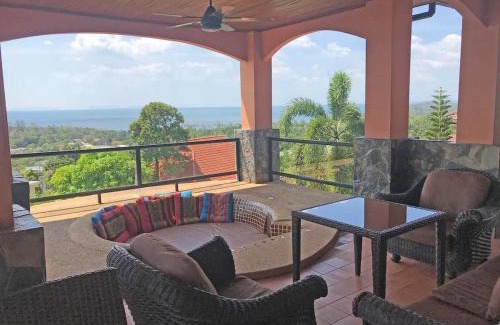 Ko Lanta Villa | Amazing Seaview Villa