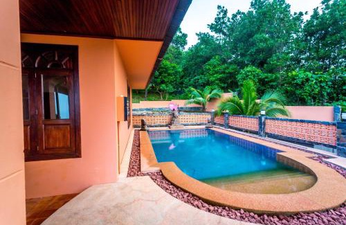 Ko Lanta Villa | Amazing Seaview Villa
