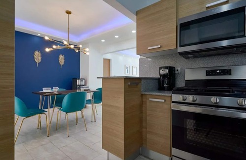Santo Domingo House | Amazing stay in zona colonial