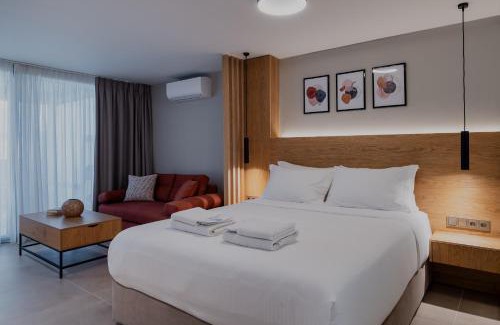 Khalandrion Apartment | Amazing stay IIΙ