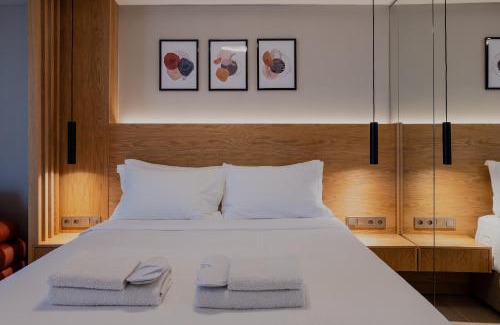 Khalandrion Apartment | Amazing stay IIΙ