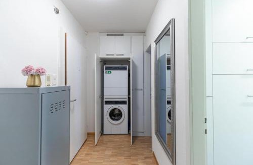 Enge Apartment | Amazing studio city center - Wille 4