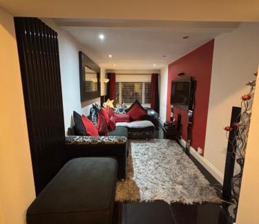 Stanford-le-Hope House | Amazing studio room in a beautiful house