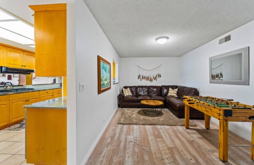 Channel Islands House | Amazing Sunset Harbor Deck Views W/Private Hot Tub