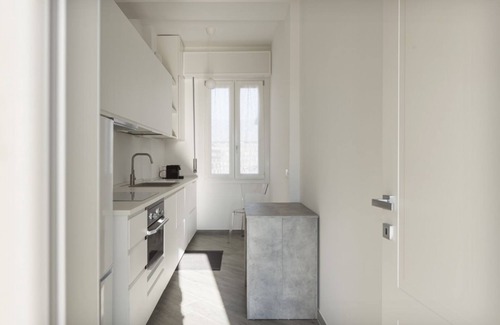 Citta Studi Apartment | Amazing terrace in Milan-Via Strambio Città Studi