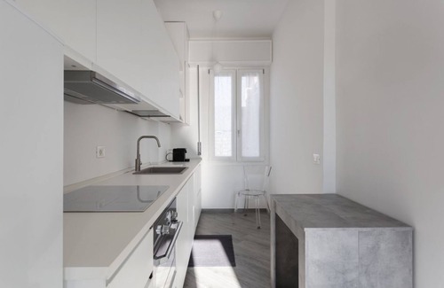 Citta Studi Apartment | Amazing terrace in Milan-Via Strambio Città Studi