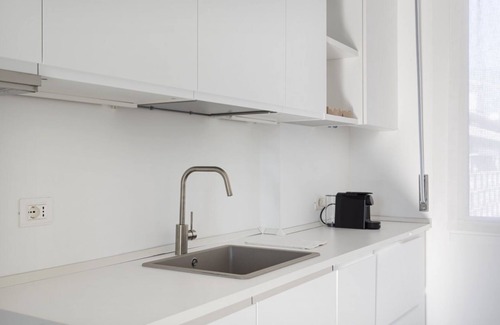 Citta Studi Apartment | Amazing terrace in Milan-Via Strambio Città Studi