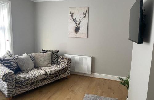 Churchtown Apartment | Amazing Two Bedroom Apartment - SR