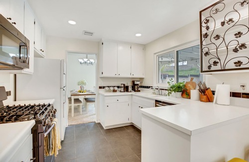 Valencia House | Amazing Valencia Paradise Oasis 4 Family Vacation