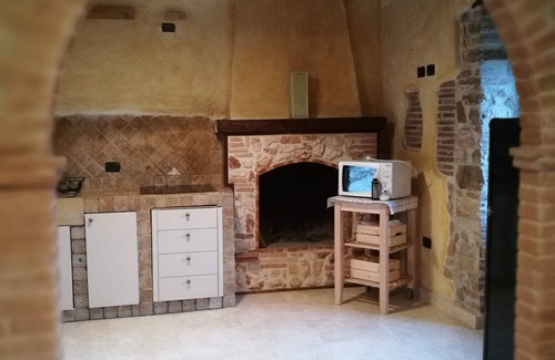Arrone House | Amazing Valnerina in an hidden area of Umbria
