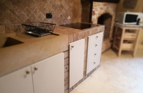 Arrone House | Amazing Valnerina in an hidden area of Umbria