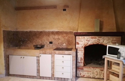 Arrone House | Amazing Valnerina in an hidden area of Umbria