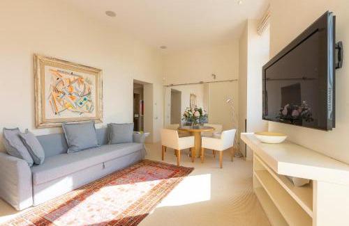 Repubblica Apartment | Amazing Via Nazionale 2