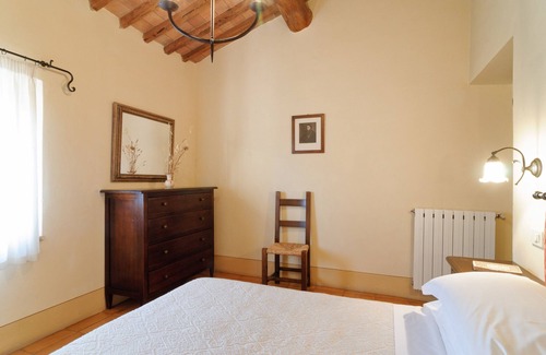 Monticchiello Other | Amazing view 3 bdr villa with pool & A/C in Pienza | Leccino