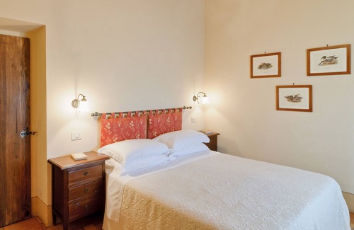 Monticchiello Other | Amazing view 3 bdr villa with pool & A/C in Pienza | Leccino
