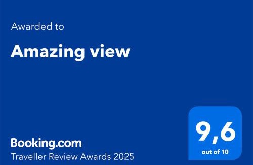 Malcesine Old Town Apartment | Amazing view