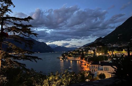 Malcesine Old Town Apartment | Amazing view