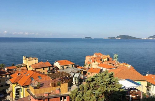 Tellaro Apartment | Amazing View