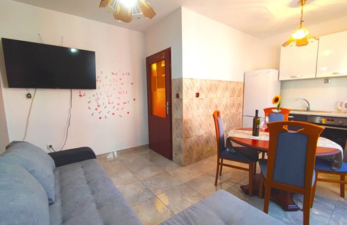 Podstrana Apartment | Amazing View Split-Podstrana