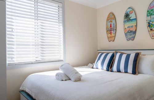 Malabar House | Amazing Views - 3 Bed Malabar