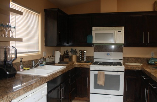 Coachella Valley House | Amazing Views 3-bedroom house with AC, WiFi in delightful La Quinta Cove