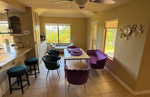 Fallbrook Villa | Amazing views countryside Luxe