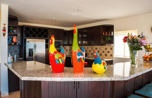 Cabo San Lucas House | Amazing Views, Gated Community and Private Pool!