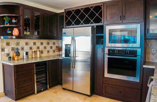 Cabo San Lucas House | Amazing Views, Gated Community and Private Pool!