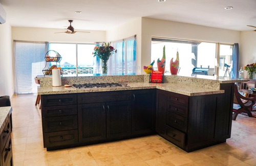 Cabo San Lucas House | Amazing Views, Gated Community and Private Pool!