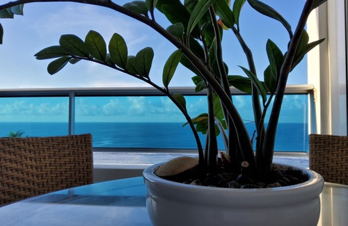 Juan Dolio Condo | Amazing Views Ocean Front Condo!
