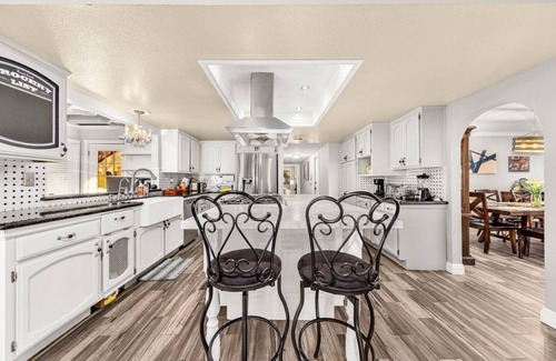 Temecula Villa | Amazing Views Villa with Spa/Close to Winery