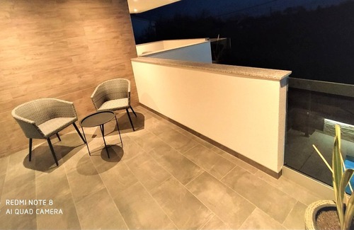 Loborika Villa | Amazing Villa ELAION with private pool