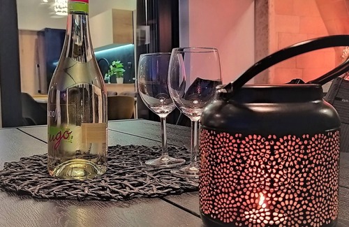 Loborika Villa | Amazing Villa ELAION with private pool