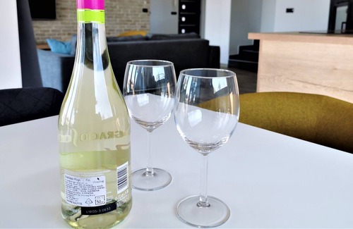 Loborika Villa | Amazing Villa ELAION with private pool