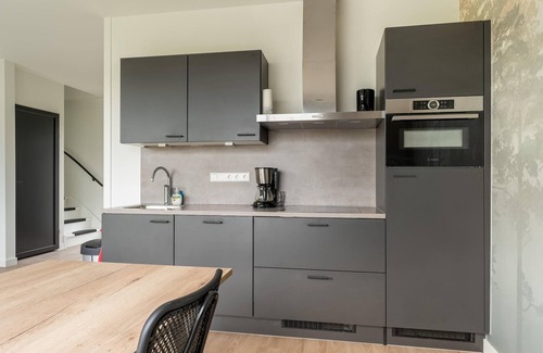 Zeewolde House | Amazing villa in Zeewolde with terrace