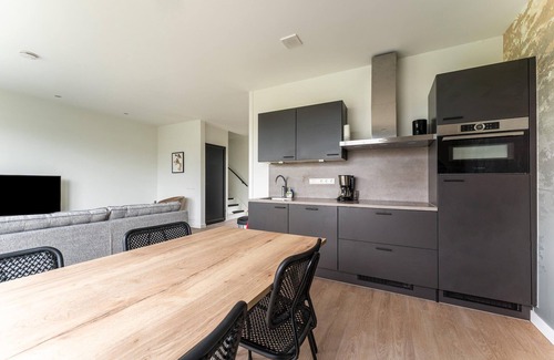 Zeewolde House | Amazing villa in Zeewolde with terrace