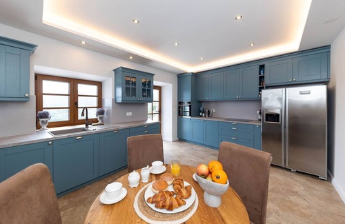 Bribir Villa | Amazing villa with pool, wellness and stunning view