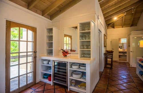 Daseys Villa | Amazing Water Front Villa West End Tortola
