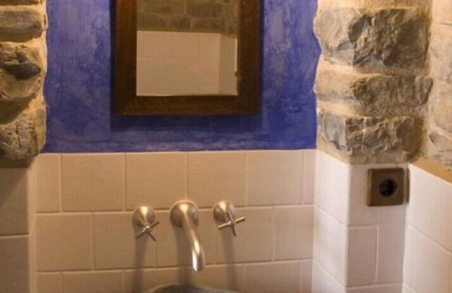 Oto Other | AMAZING XV Century Defensive Tower Near Ordesa National Park