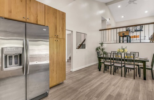 Torrance House | Amazingly Designed Outstanding Torrance Home | LUX