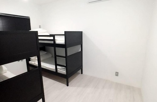 Yongsan-gu House | Amazon Guesthouse