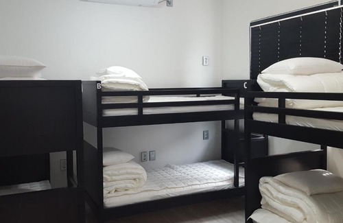 Yongsan-gu House | Amazon Guesthouse