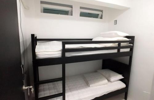 Yongsan-gu House | Amazon Guesthouse