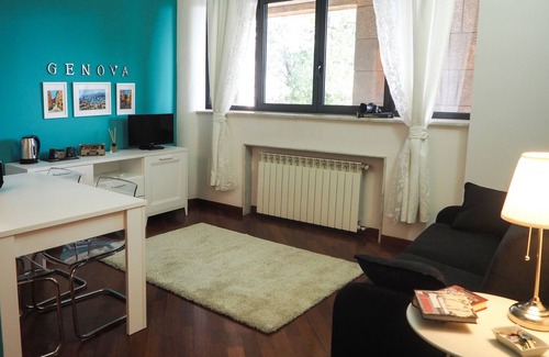 Genoa Apartment | Amba Alagi Apartment (citra 010025-LT-1799)